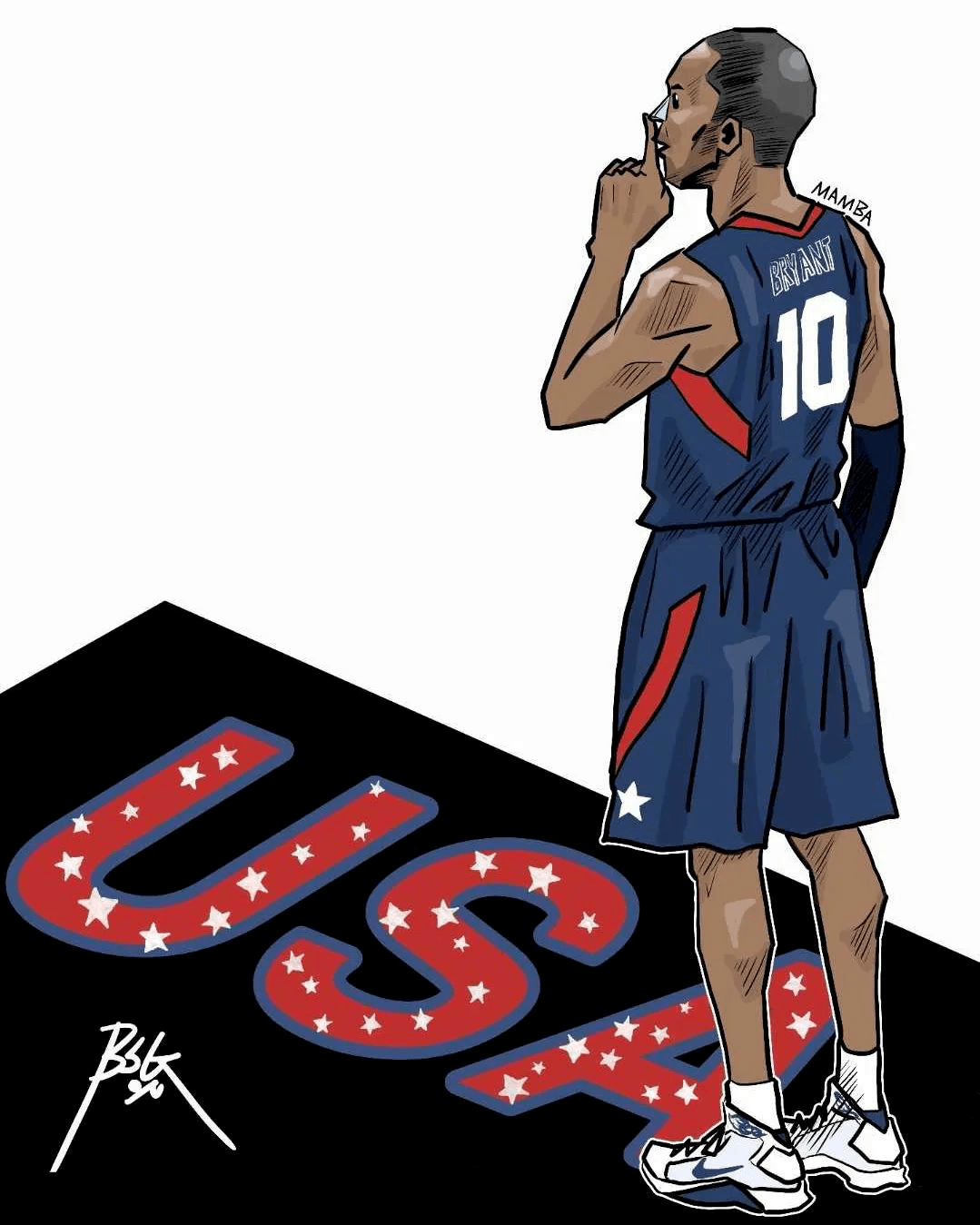 面李平康